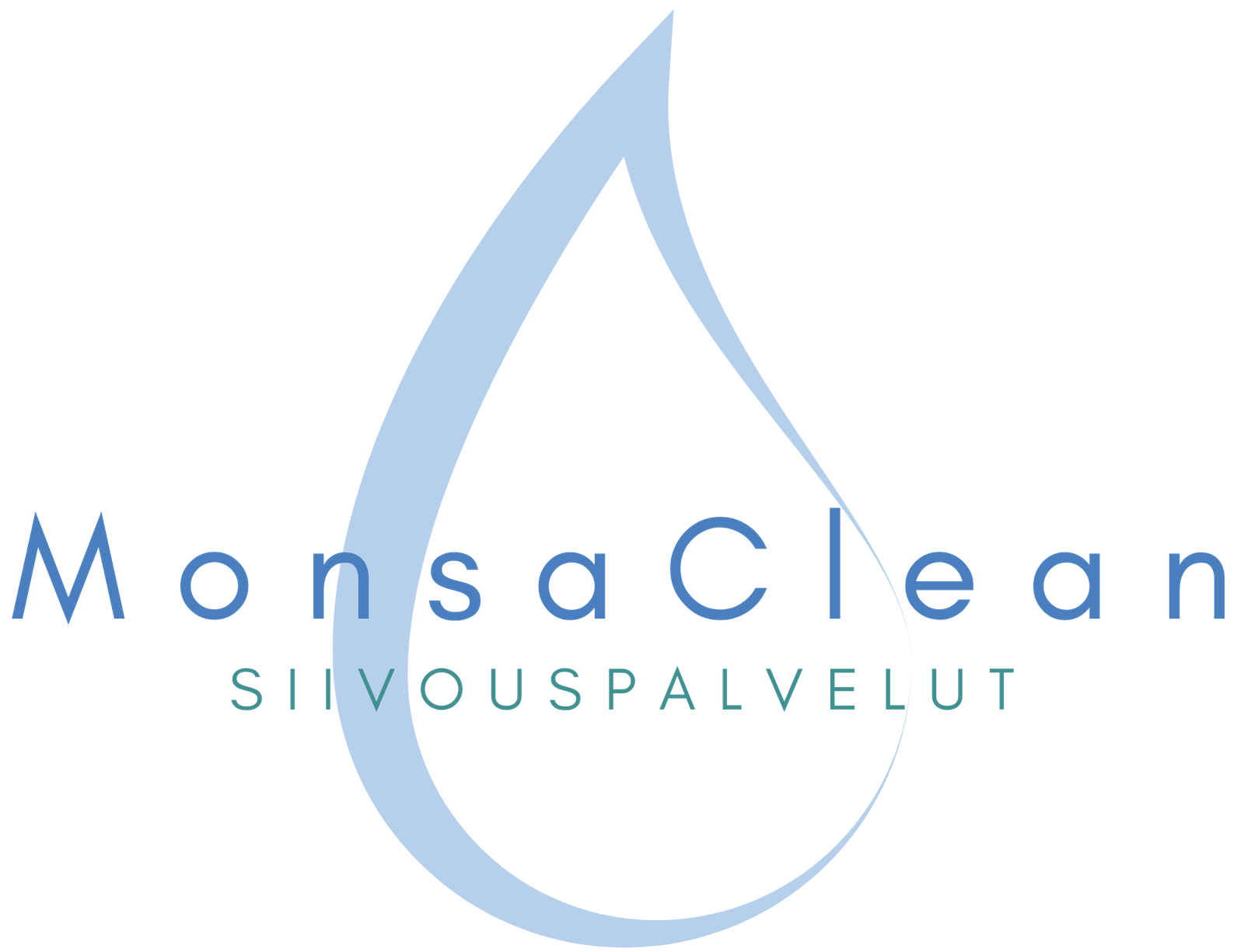 MonsaClean Oy Logo