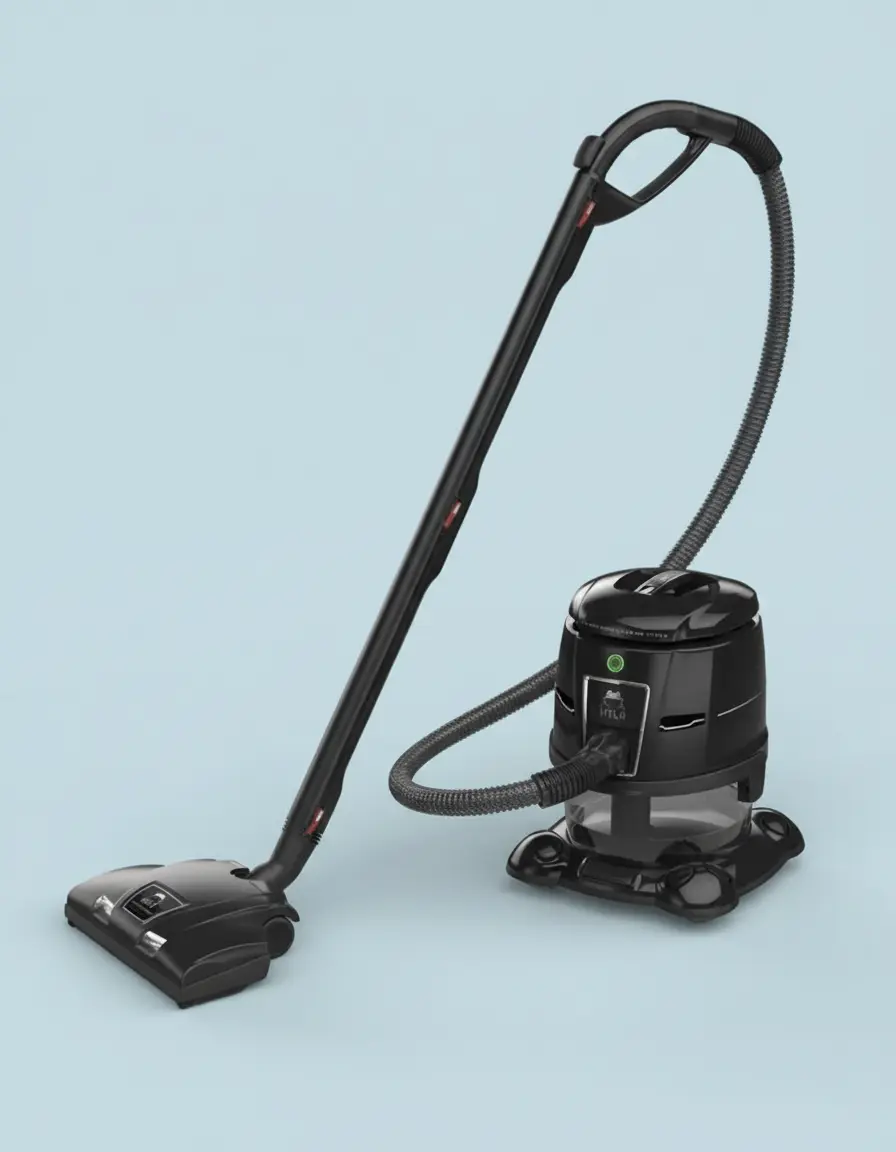 Hyla-vesi-imuri - puhtaampaa sisäilmaa issalmen koteihin