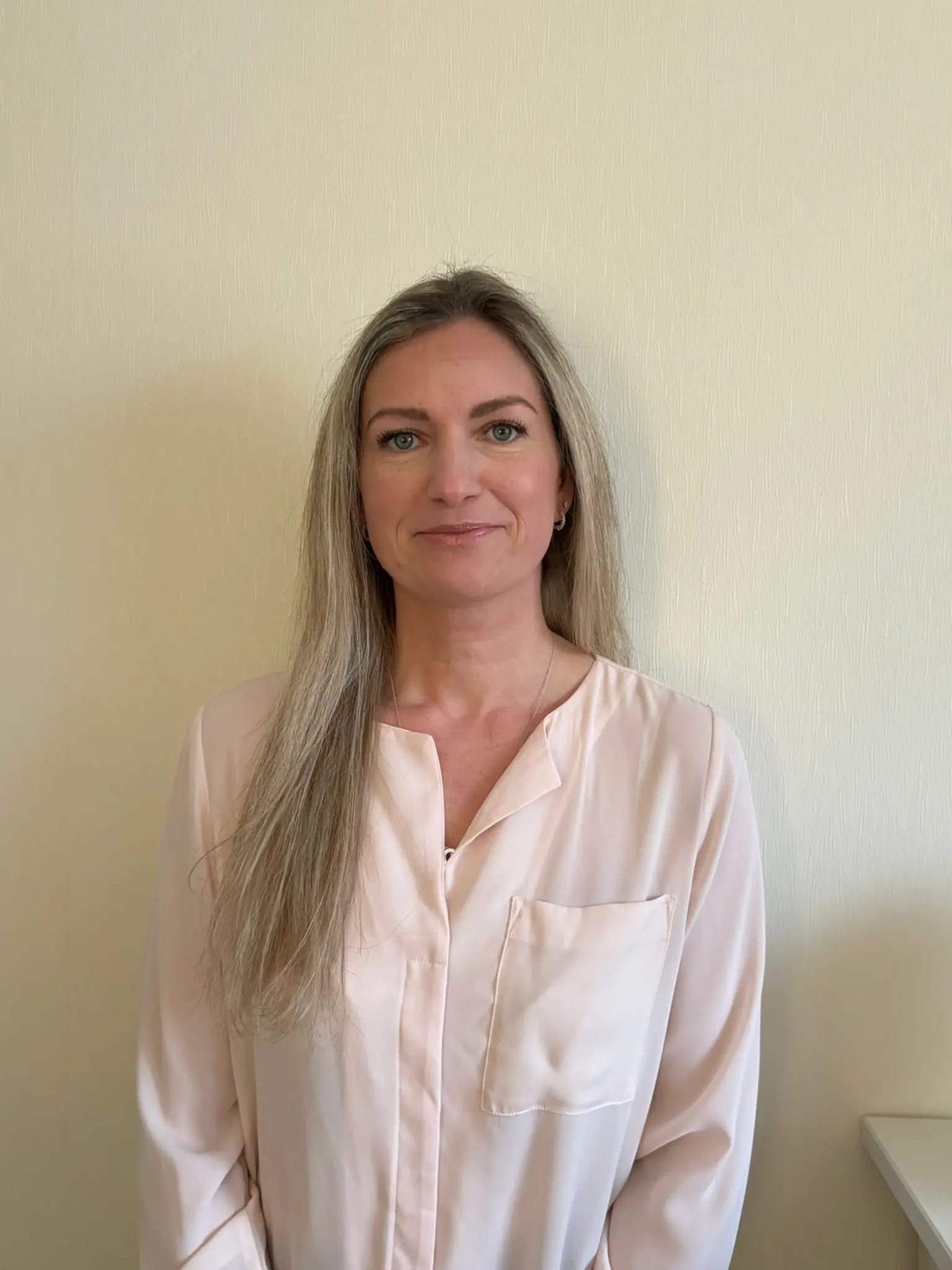 Monika Sirelpuu - MonsaClean Oy